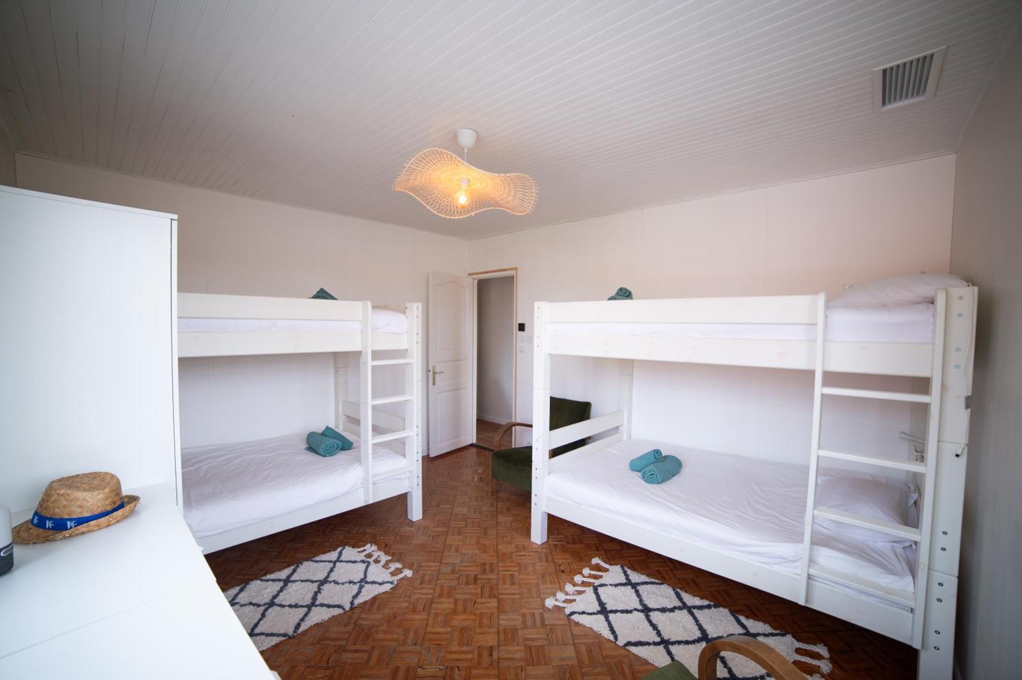 Maison Dharma A 5Km De La Plage Avec Sauna Mimizan-Plage Buitenkant foto