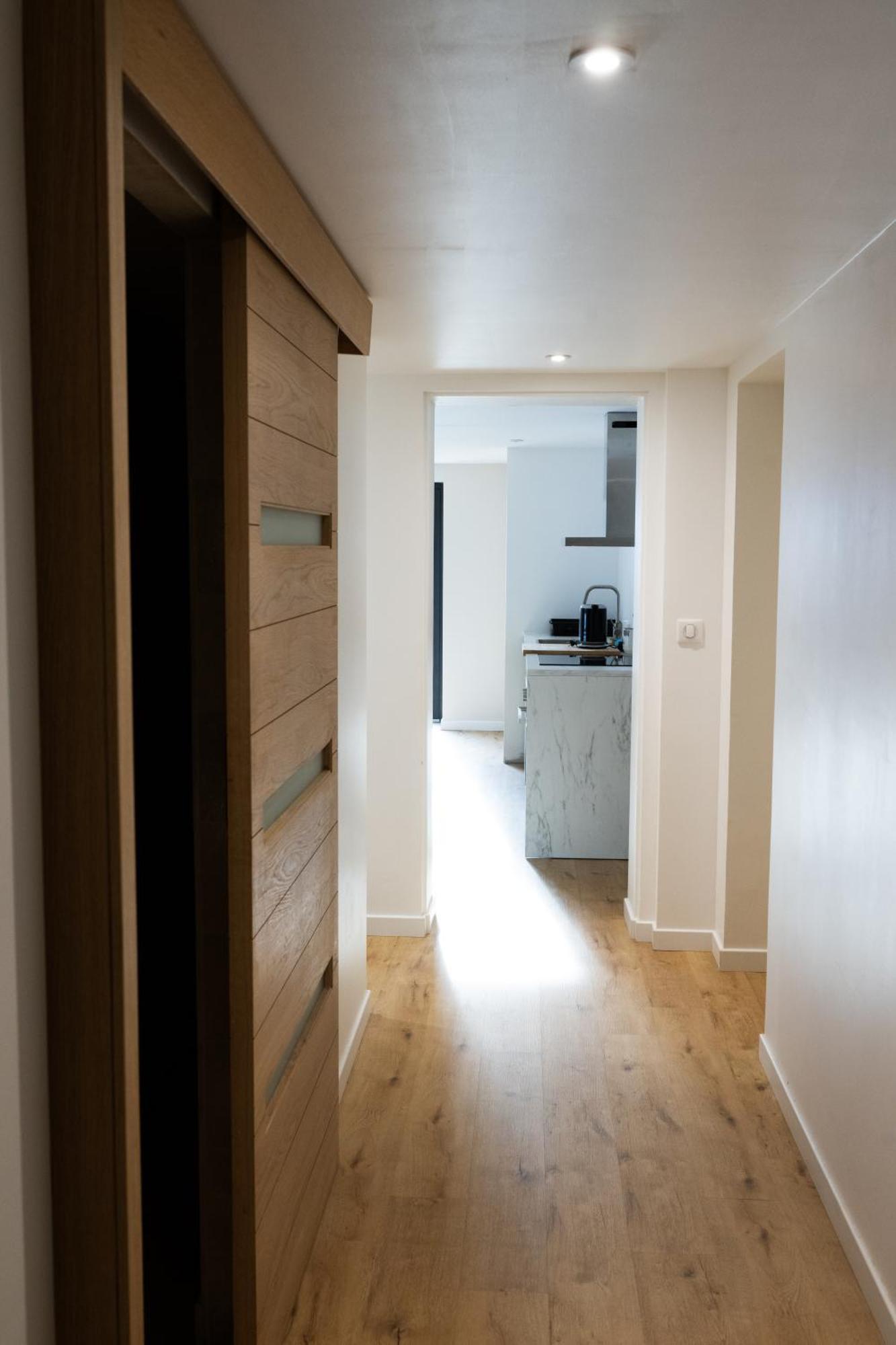 Maison Dharma A 5Km De La Plage Avec Sauna Mimizan-Plage Buitenkant foto