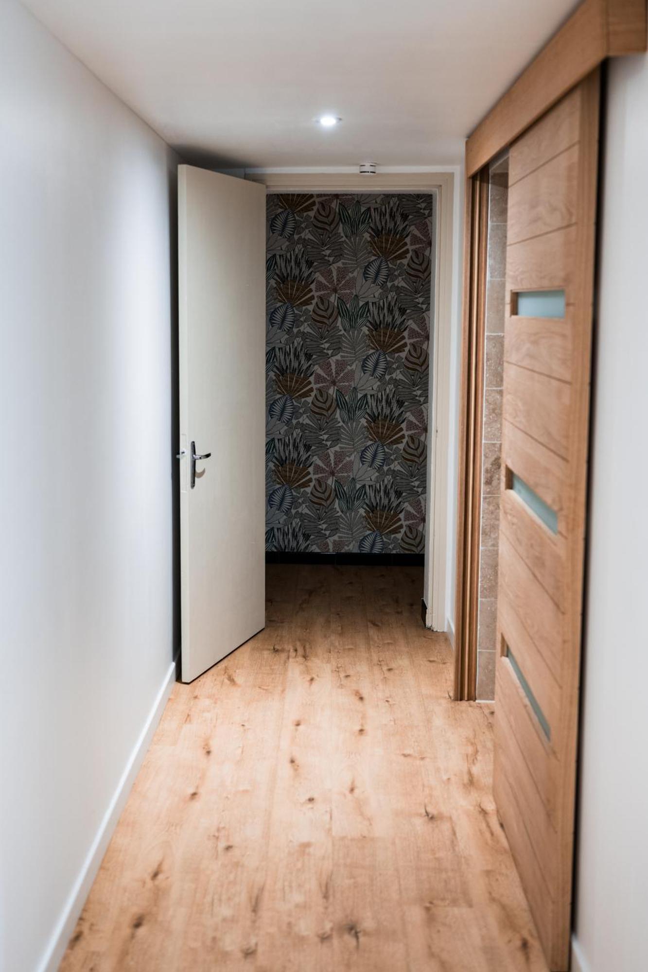 Maison Dharma A 5Km De La Plage Avec Sauna Mimizan-Plage Buitenkant foto